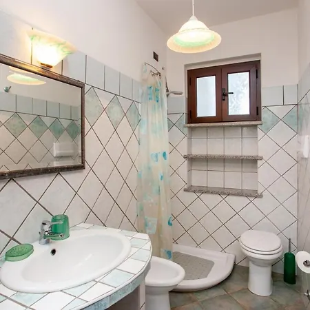 La Quercia Apartmán Siniscola