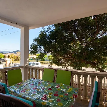 La Quercia Apartmán