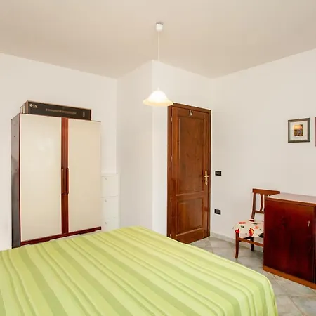 Apartmán La Quercia Siniscola
