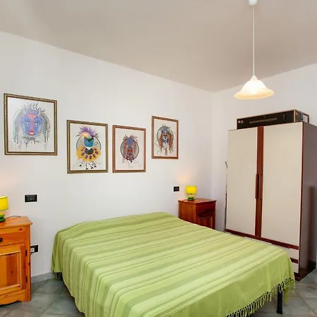 La Quercia Apartmán