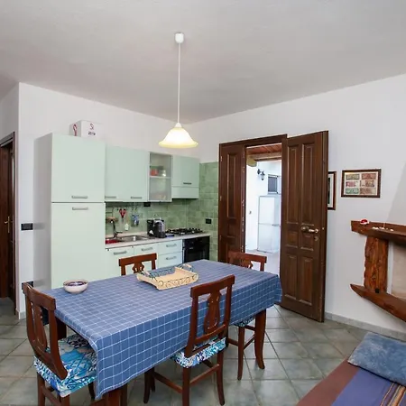 La Quercia Apartmán