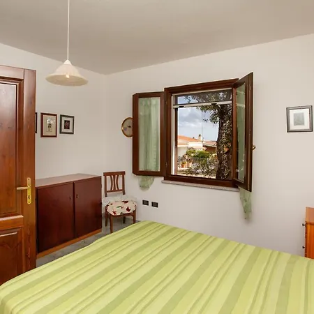La Quercia Apartmán Siniscola