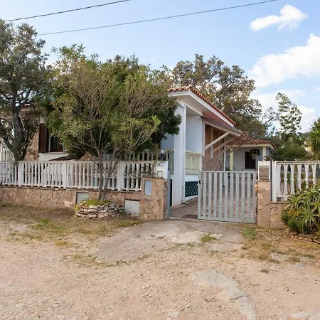La Quercia Apartmán