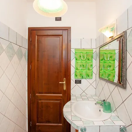 Apartmán La Quercia